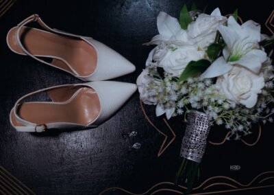 Wedding — 01