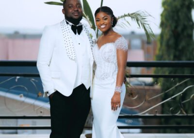 Wedding — 05