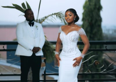 Wedding — 06