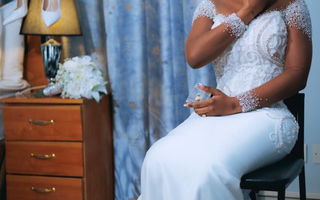 Wedding — 01